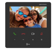 Відеодомофони IP Hikvision
