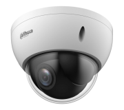 IP SpeedDome ПОВОРОТНЫЕ