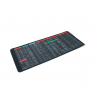 Коврик Shortcut keys