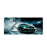 Коврик CARS