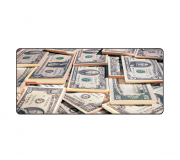 Коврик Money