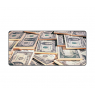 Коврик Money