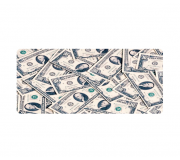 Коврик Money