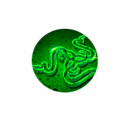 Коврик RAZER круглые