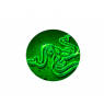 Коврик RAZER круглые