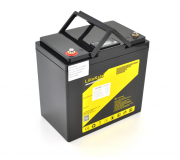 Аккумуляторные батареи LiitoKala LiFePO4 12,8V/25,6V/29.4V/58.4V