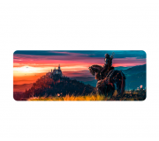 Коврик Witcher