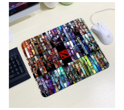 Килимок DOTA