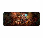 Коврик Diablo