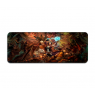 Коврик Diablo
