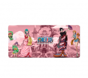 Коврик One Piece