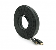 Кабеля HDMI 1.4V плоский