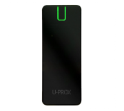 Зчитувачі другого покоління з OSDP та підтримкою U-Prox ID