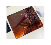 Коврик Warcraft