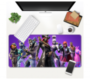 Коврик FORTNITE