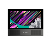 Відеодомофони Slinex