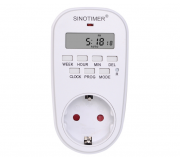 Таймер 220V Таймер 220V