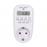 Таймер 220V