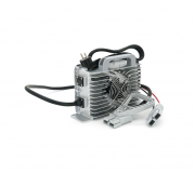 Зарядные устройства для LiFePO4 72V(87,6V/24S)