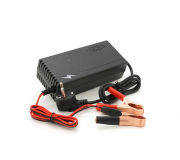 Зарядні пристрої Li-ion 12V (12,6V/3S)