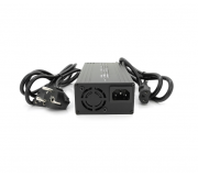 Зарядні пристрої для LiFePo4 24V (29.2V/8S)