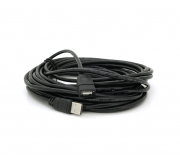 USB 2.0 кабеля AM-AF (удлинители)