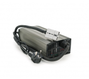 Универсальные зарядные устройства для  Li-ion/LifePo4 (0-15V.0-120A)