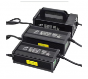 Зарядные устройства для Li-ion 63V/67,2V