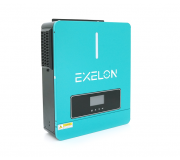 Гибридные ИБП EXELON