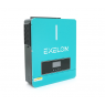 Гибридные ИБП EXELON