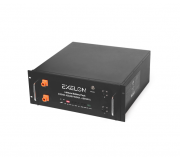 Аккумуляторные батареи Exelon LiFePO4