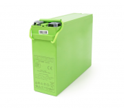 Акумуляторні батареї MONBAT 12V