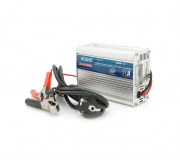 Зарядные устройства RAGGIE для аккумуляторов 12V (AGM, GEL)