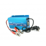 Зарядные устройства RAGGIE для аккумуляторов 12V (AGM, GEL)