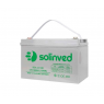 Аккумуляторные батареи SOLINVED 12V