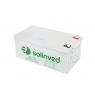 Аккумуляторные батареи SOLINVED 12V