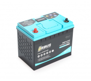 Аккумуляторные батареи ORBUS LiFePO4 12,8V/25.6V/51,2V
