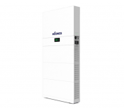 Аккумулятор 10/15KW + инвертор 6KW MIDEA-HICONICS