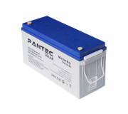 Аккумуляторные батареи PANTEC 12V