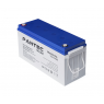 Аккумуляторные батареи PANTEC 12V