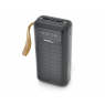 Power bank ACL