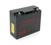 Аккумуляторные батареи CSB 12V/6V GP series