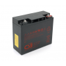 Аккумуляторные батареи CSB 12V/6V GP series
