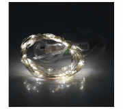 Гирлянды на батарейках+USB