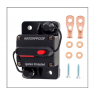 Автоматические выключатели 12-48V Waterproof