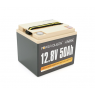 Аккумуляторные батареи PowerQeen LiFePO4 12,8V/25.6V/51,2V