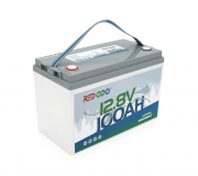 Аккумуляторные батареи Redodo LiFePO4 12,8V/25.6V/51,2V