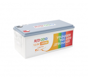 Аккумуляторные батареи Redodo LiFePO4 12,8V/25.6V/51,2V