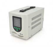ИБП с правильной синусоидой Europower для LiFePo4/GEL/AGM (0.5-2.5KVA) ИБП с правильной синусоидой Europower для LiFePo4/GEL/AGM (0.5-2.5KVA)