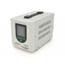 ИБП с правильной синусоидой Europower для LiFePo4/GEL/AGM (0.5-2.5KVA)